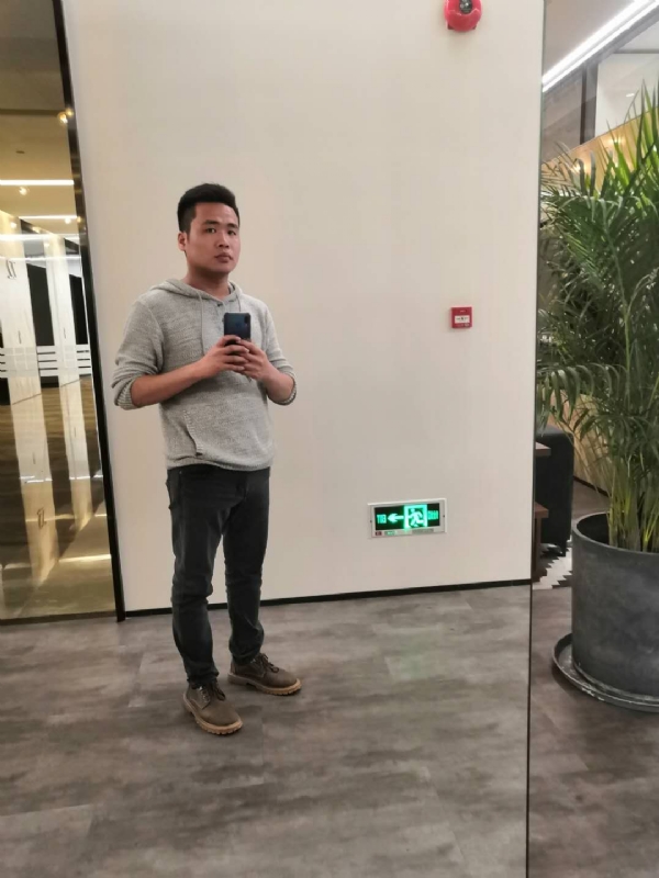 Tim的第二张照片--兰州相亲服务中心