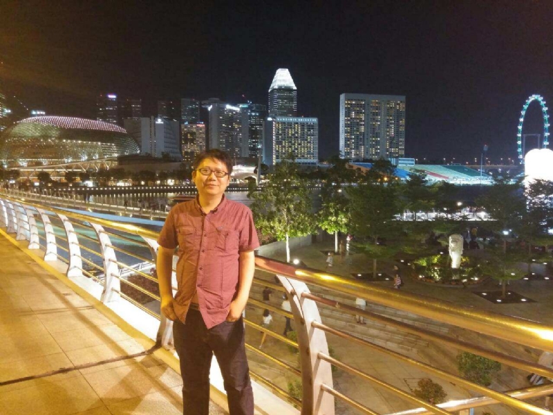 晴天的第一张照片--兰州相亲服务中心