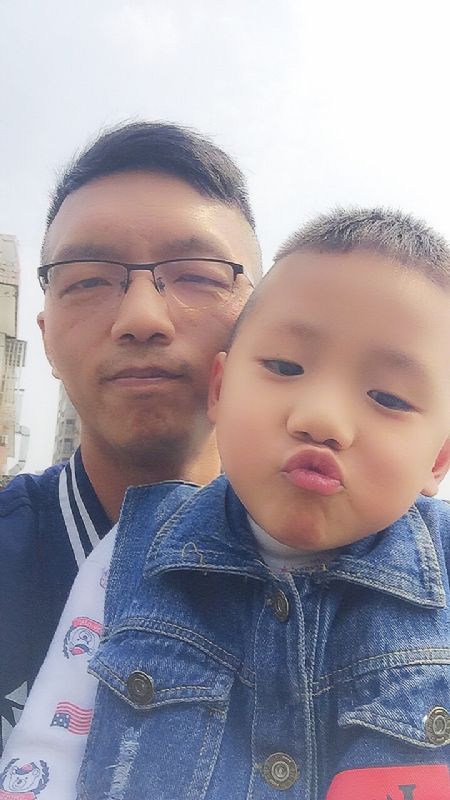 林松的第一张照片--兰州相亲服务中心