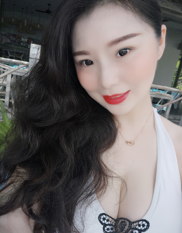 yoyo的第一张照片--兰州相亲服务中心