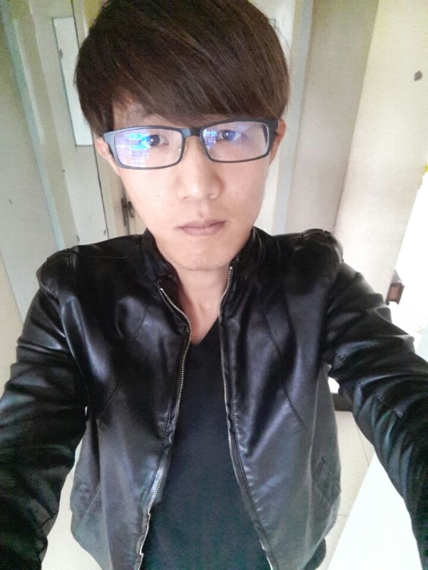 黄泉的第一张照片--兰州相亲服务中心