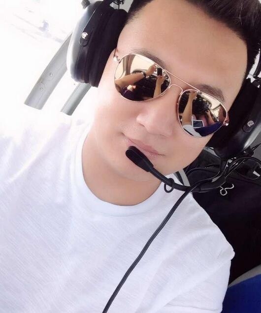 张宏发的第一张照片--兰州相亲服务中心