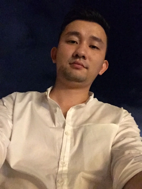 天昊的第一张照片--兰州相亲服务中心