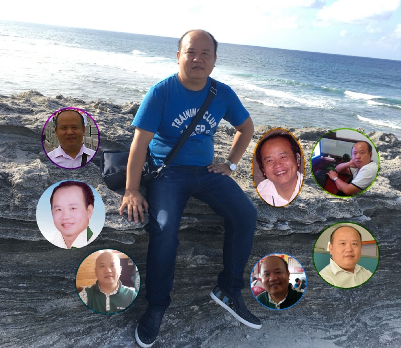 caibo菠菜的第一张照片--兰州相亲服务中心