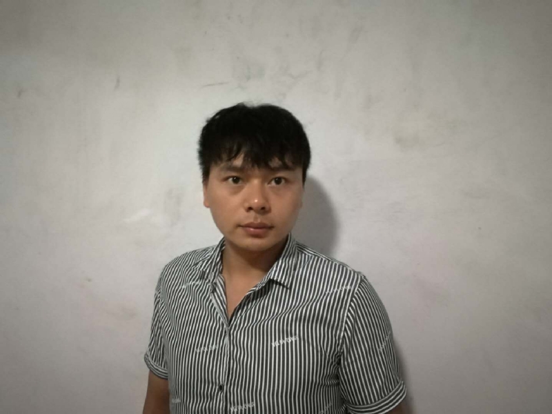 微笑的云的第一张照片--兰州相亲服务中心