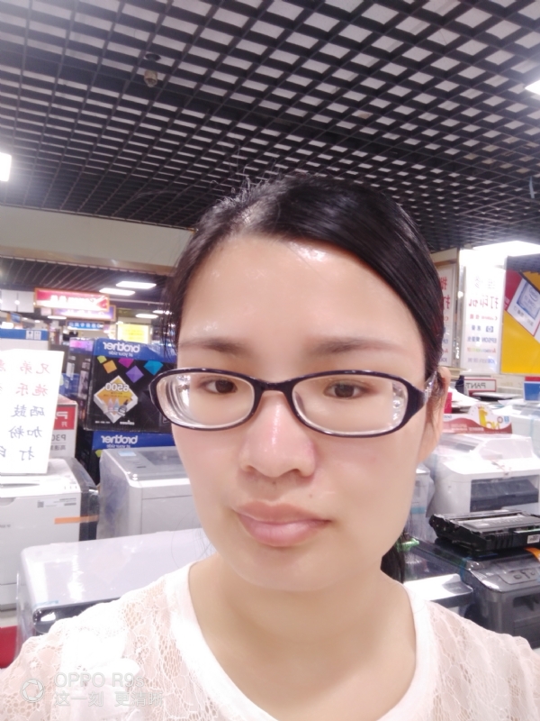 兔妮的第一张照片--兰州相亲服务中心