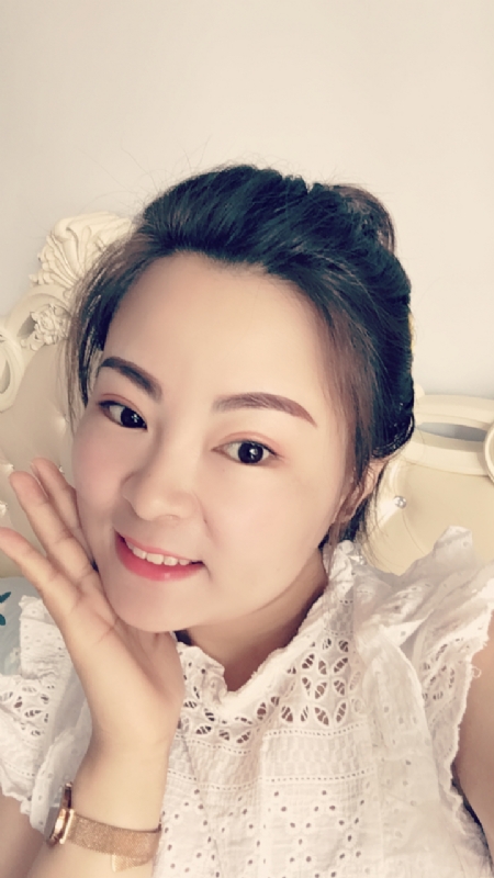 美琳的第一张照片--兰州相亲服务中心