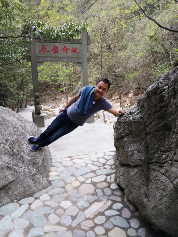 j杰的第一张照片--兰州相亲服务中心