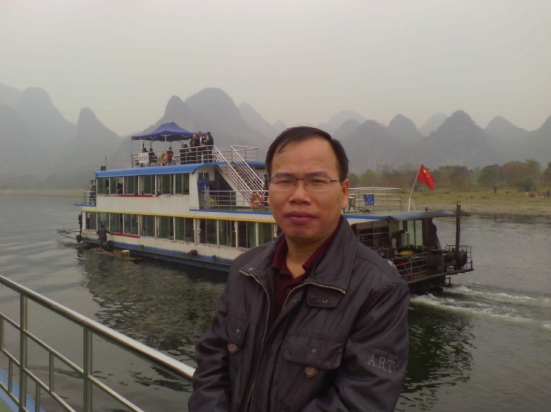 等待有缘人的第一张照片--兰州相亲服务中心