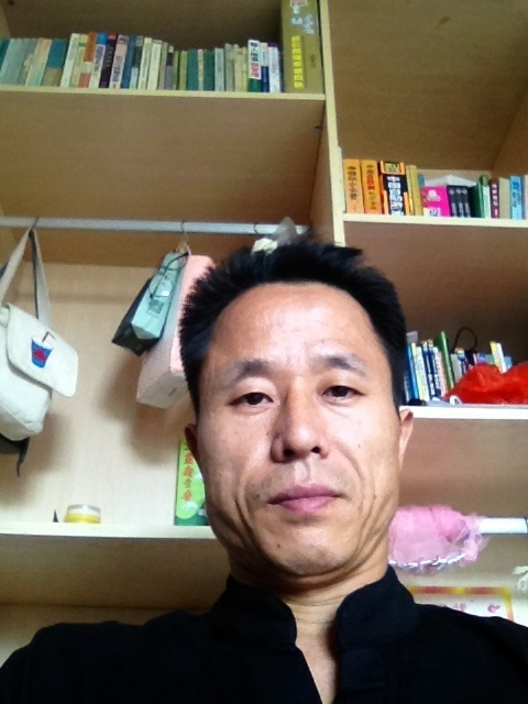 龙三少的第一张照片--兰州相亲服务中心