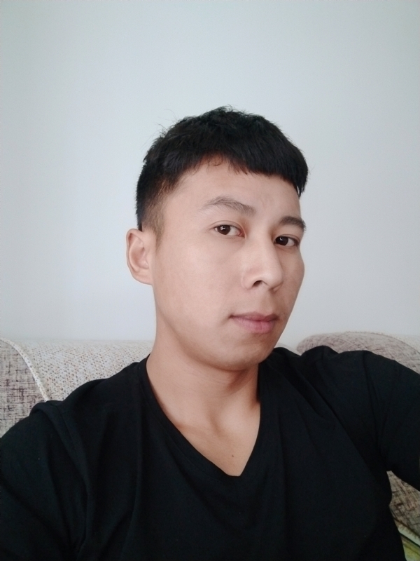 凡华的第一张照片--兰州相亲服务中心