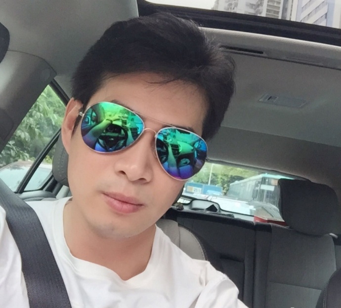 离开水的鱼的第一张照片--兰州相亲服务中心