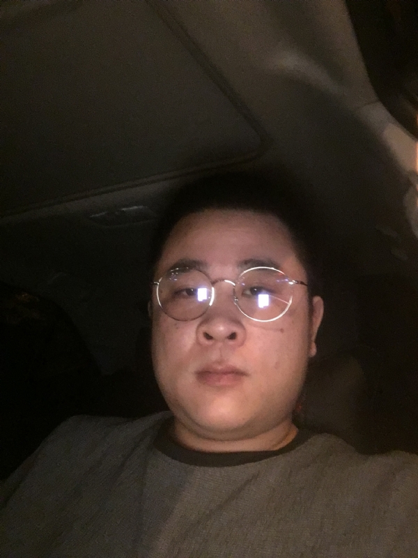 Gang的第一张照片--兰州相亲服务中心