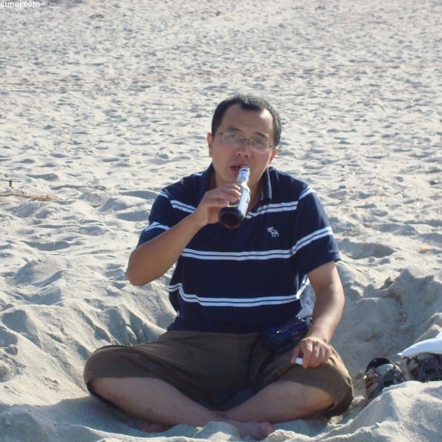 peter的第一张照片--兰州相亲服务中心