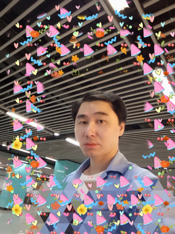 绿叶的第一张照片--兰州相亲服务中心