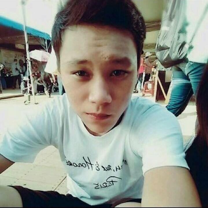 馮逸的第一张照片--兰州相亲服务中心