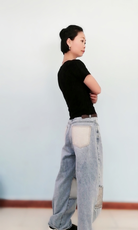 lily的第一张照片--兰州相亲服务中心