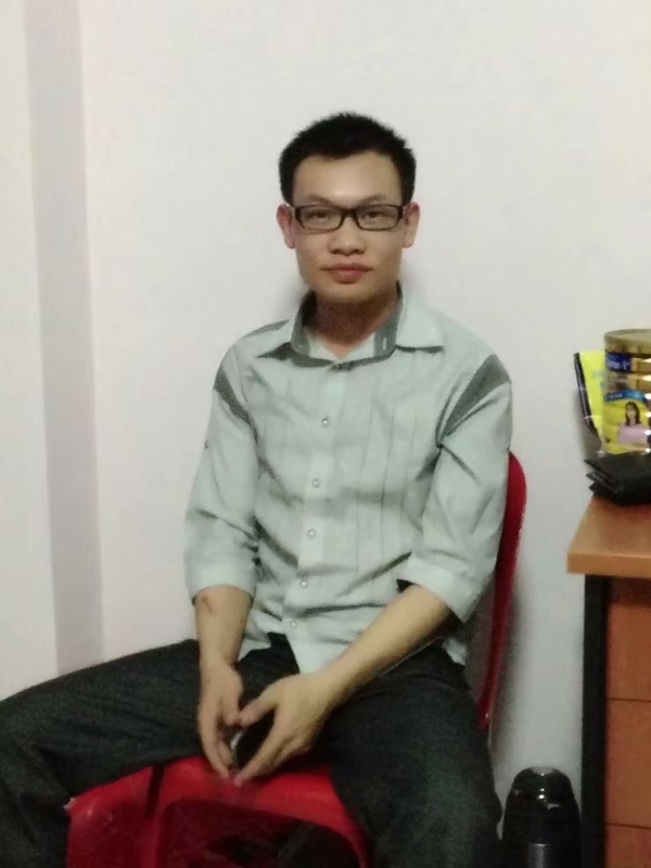 坚强不屈的第一张照片--兰州相亲服务中心