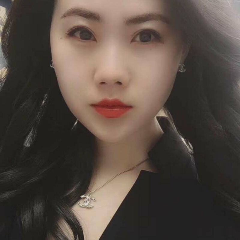 晓晓的第一张照片--兰州相亲服务中心