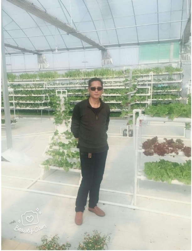 风雨同舟的第一张照片--兰州相亲服务中心