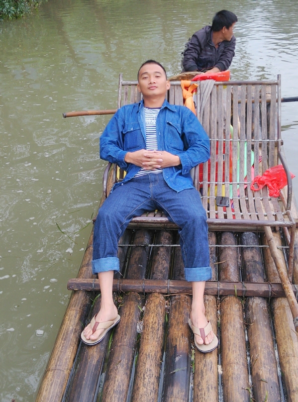 缘来系你的第一张照片--兰州相亲服务中心