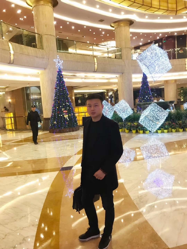 够钟的第一张照片--兰州相亲服务中心