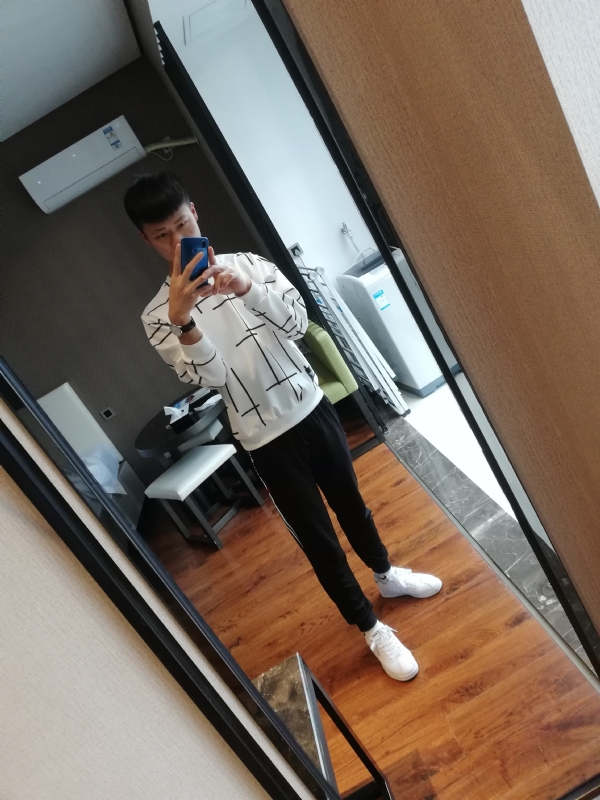 暖心人的第一张照片--兰州相亲服务中心