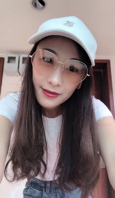 姗的第一张照片--兰州相亲服务中心