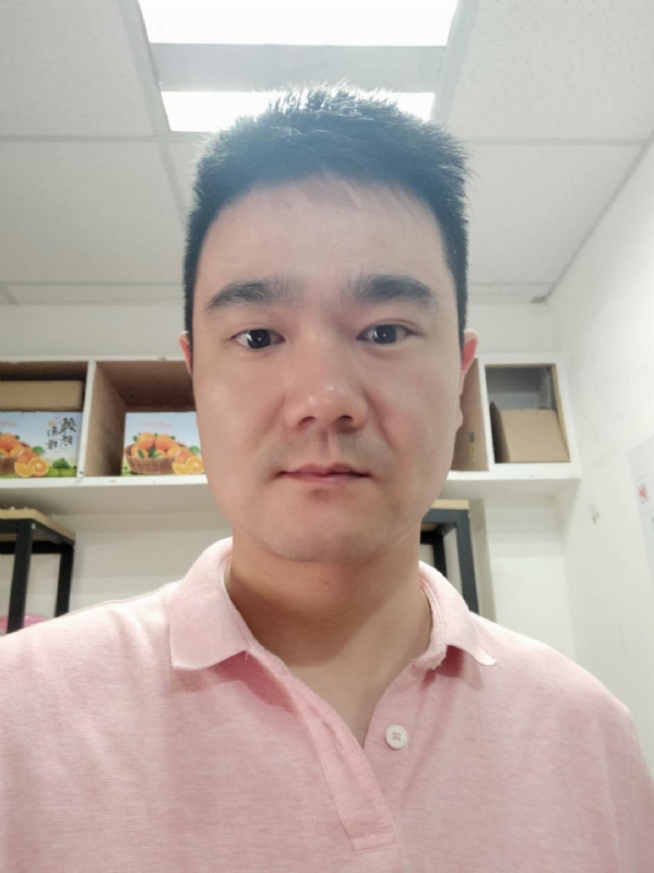 大米的第一张照片--兰州相亲服务中心