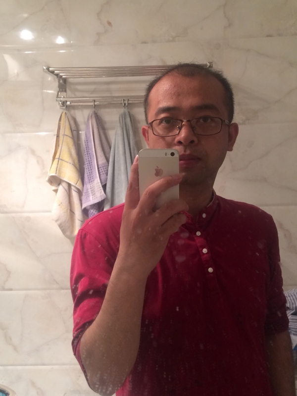 世界那么大的第二张照片--兰州相亲服务中心