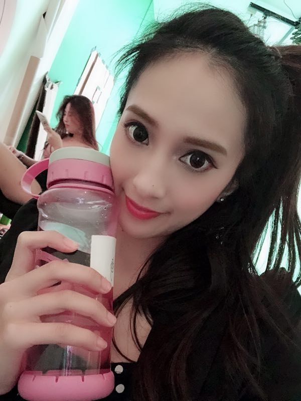 沐沐吖的第一张照片--兰州相亲服务中心