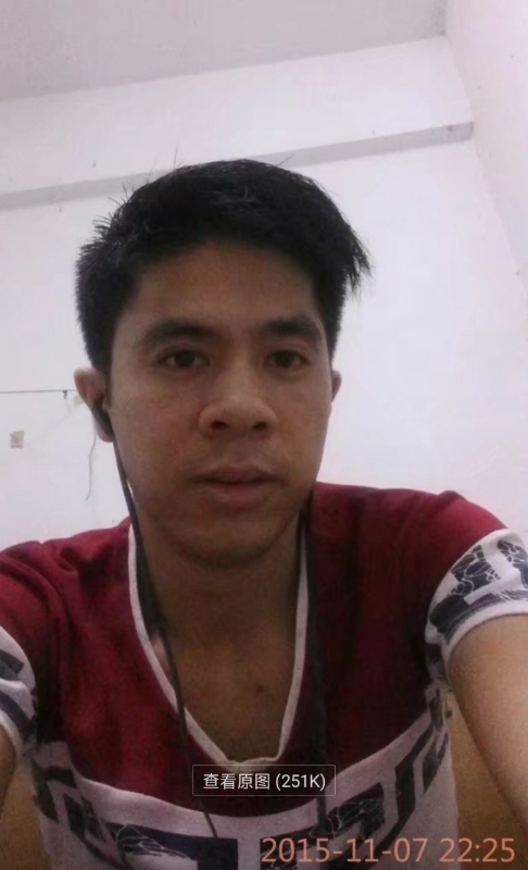 卓庚的第一张照片--兰州相亲服务中心