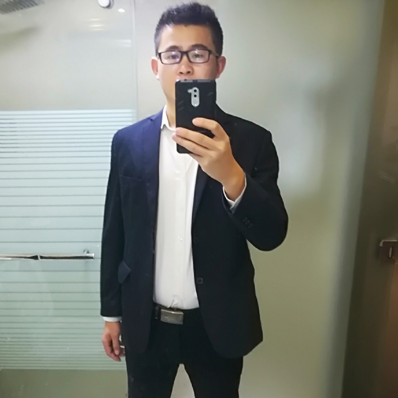 花开花落的第一张照片--兰州相亲服务中心