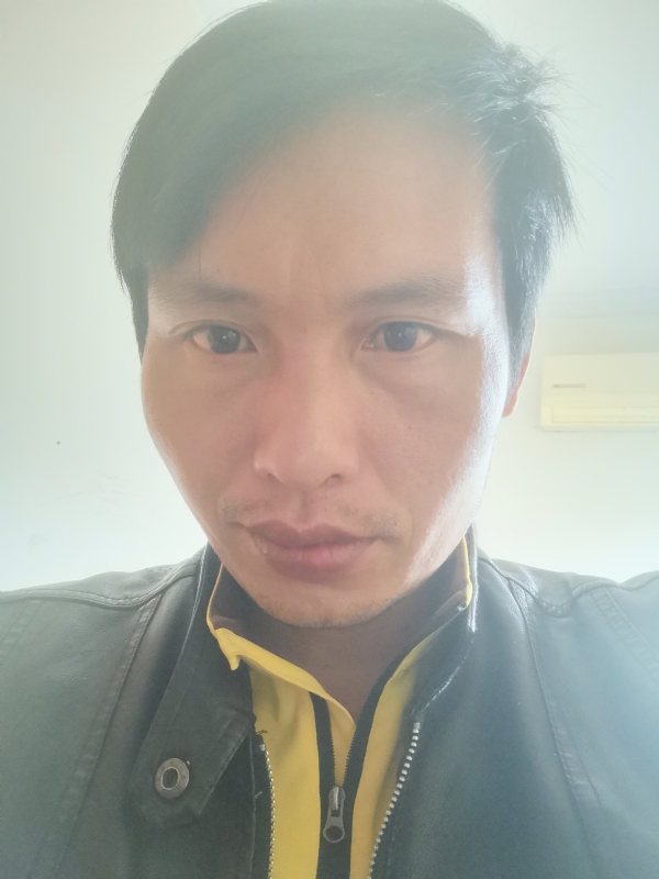 渴死的鱼的第一张照片--兰州相亲服务中心