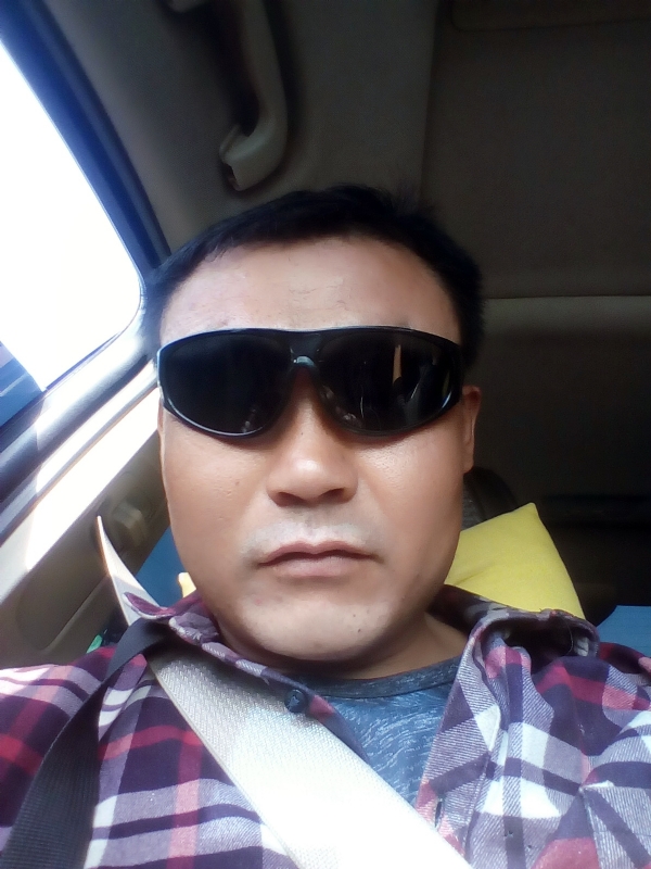 莱芜强哥的第一张照片--兰州相亲服务中心