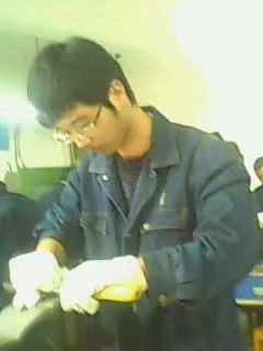 零灵的第一张照片--兰州相亲服务中心