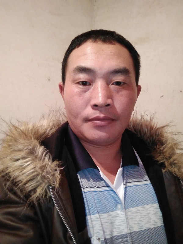 姻之缘的第一张照片--兰州相亲服务中心