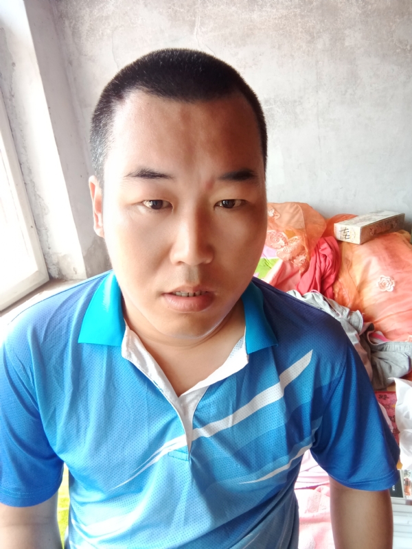 灰太狼的第一张照片--兰州相亲服务中心