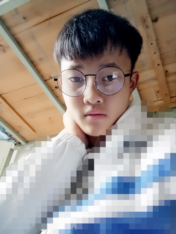 小鱼鱼的第一张照片--兰州相亲服务中心