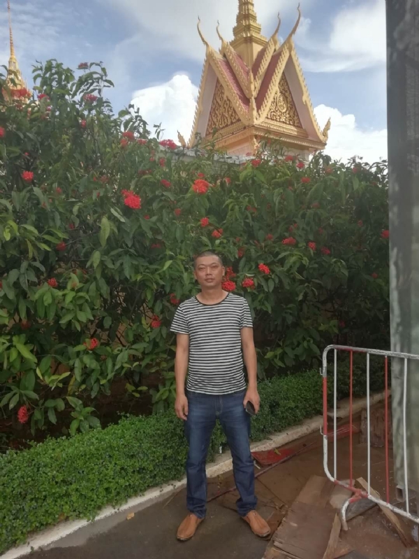 转折点的第一张照片--兰州相亲服务中心