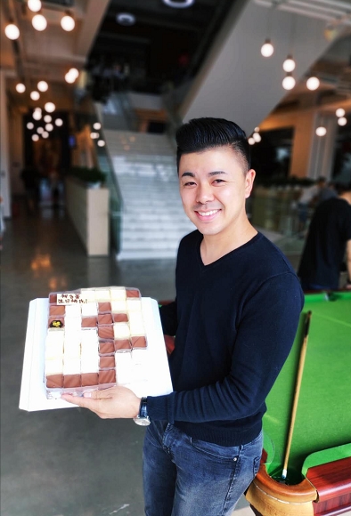 戏如人生的第二张照片--兰州相亲服务中心