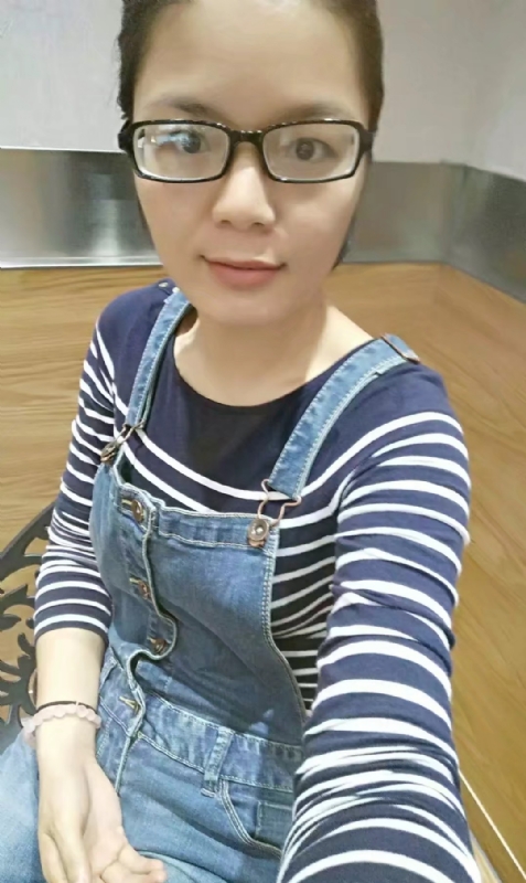 螃蟹的第一张照片--兰州相亲服务中心