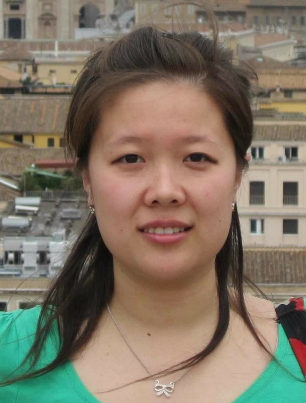 唐子的第一张照片--兰州相亲服务中心