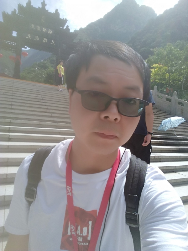 往后余生的第一张照片--兰州相亲服务中心