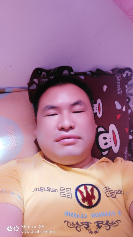 孤狼的第一张照片--兰州相亲服务中心