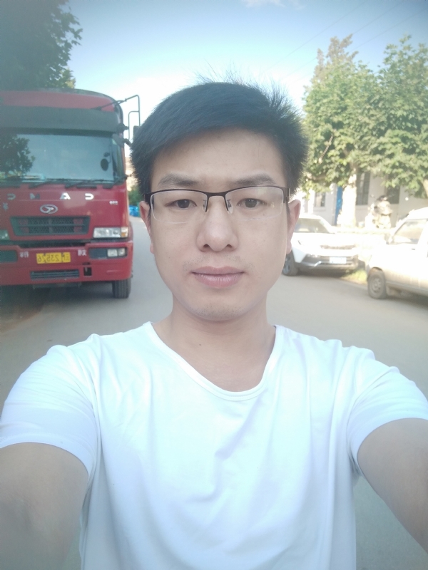 木偶的第一张照片--兰州相亲服务中心