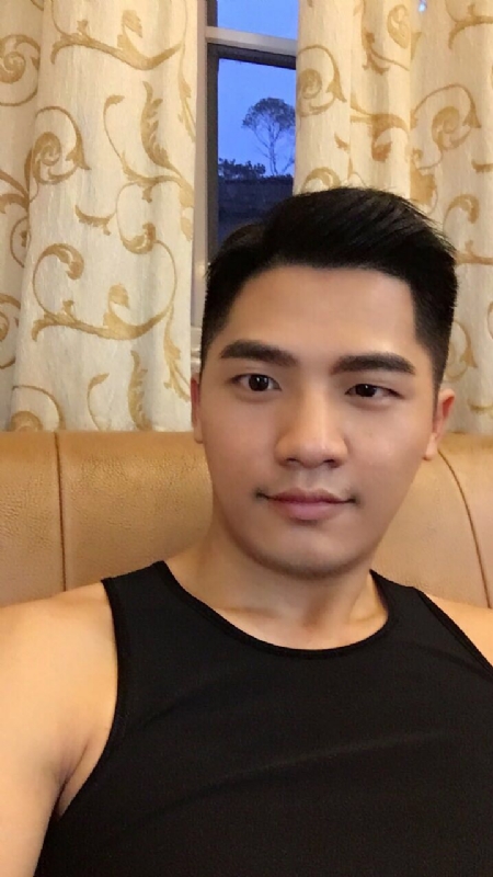 牧遥的第一张照片--兰州相亲服务中心