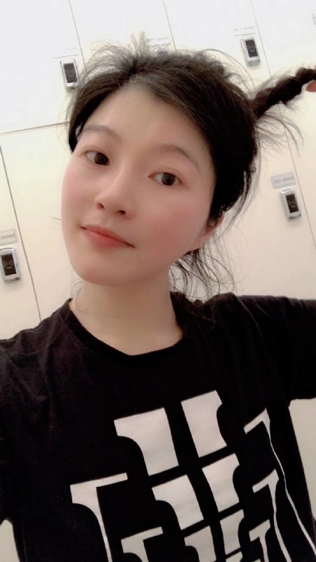 Yogagirl的第一张照片--兰州相亲服务中心