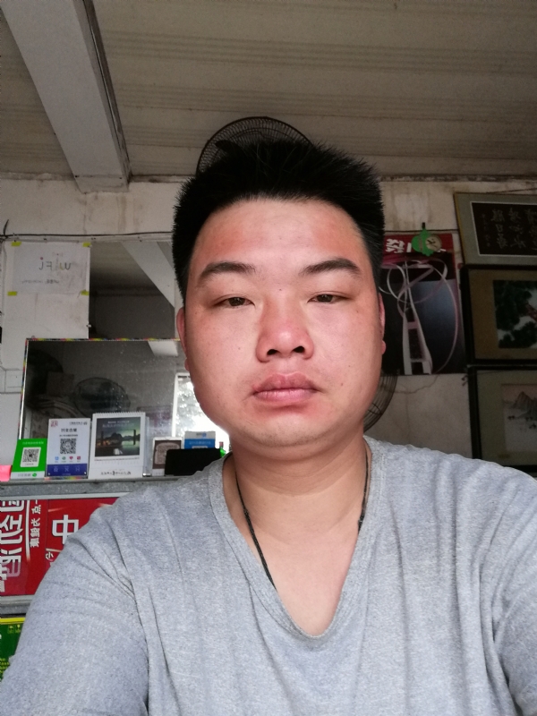 憨佬俵的第一张照片--兰州相亲服务中心