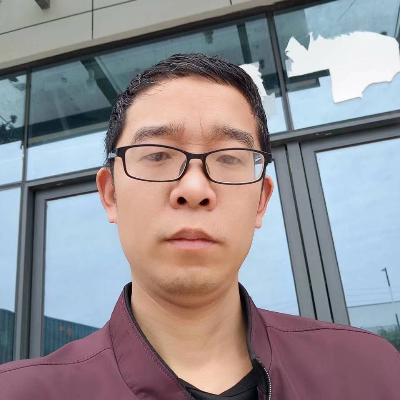 眠镜的第一张照片--兰州相亲服务中心